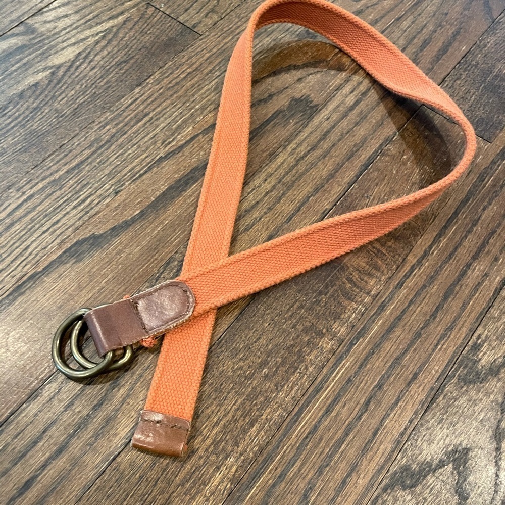 Scotch shrunk from scotch & sodas range belt
